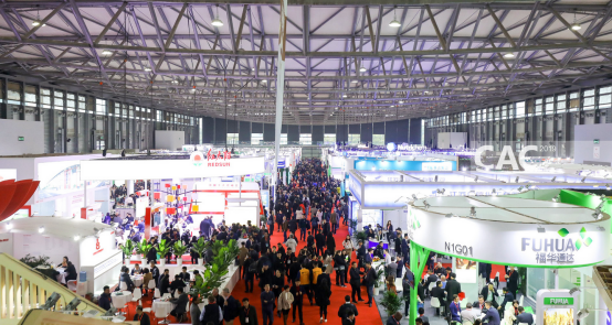 �Ϻ�CAC�r��չ������չ�^���c����