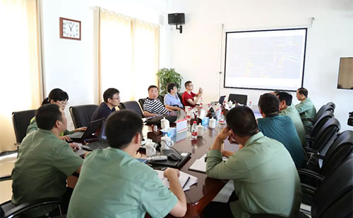 ���B�Ļ��ʼ��F��˾����(j��ng)���M�����_�f(xi��)�{(di��o)���h