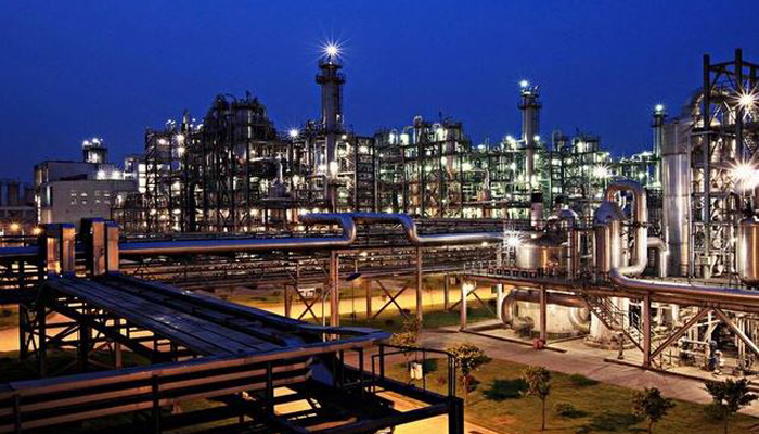 �������컯����˾�����ρ��|�ρ���Ǣ�� �M(j��n)һ����չ�����Ј�